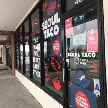 Seoul Taco - Korean Near Me - Chesterfield, Missouri Seoul Taco - Korean Near Me - Chesterfield, Missouri