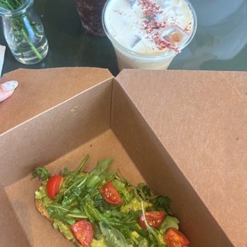 Desert Kid Coffee - Coffee Roasteries Near Me - Palm Desert, California