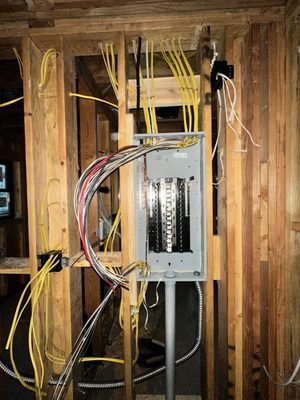 WCA Electric