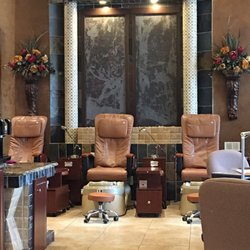 Grand Nail Spa