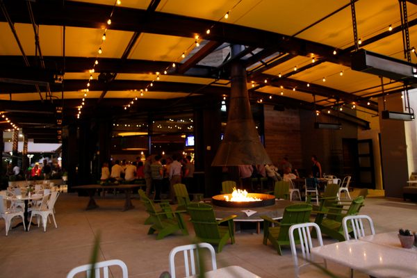 True Food Kitchen by null