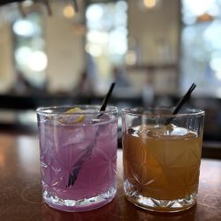 Black Lantern Tavern