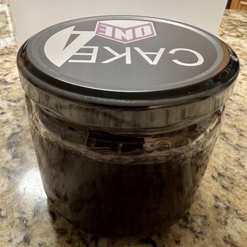 Cake4One - Chocolate - Cupcakes Near Me - Flower Mound, Texas