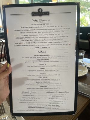 Menu photo 3 Parc de Ville Fairfax, VA