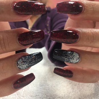V Pedicure and Spa - Nail Salons Near Me - Gilroy, California