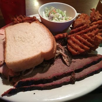 Bite Me BBQ - Barbeque Near Me - Wichita, Kansas