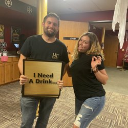 HD Escape Rooms - Greeley