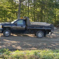 Hinkley Farm