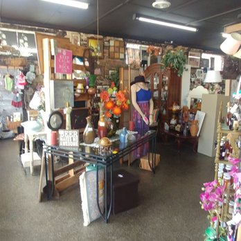Kaleidoscope Consignment - Front of store mix. - Used, Vintage & Consignment Near Me - Pacific, Missouri