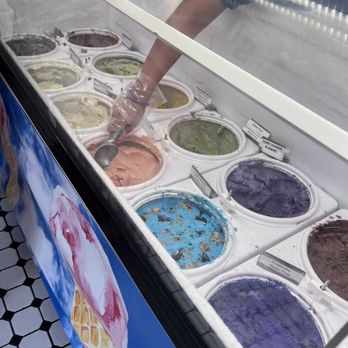 Sugar Mama Desserts - Ice Cream & Frozen Yogurt Near Me - Milpitas, California Sugar Mama Desserts - Ice Cream & Frozen Yogurt Near Me - Milpitas, California