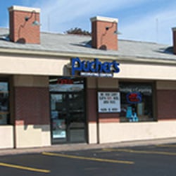 Pucher's Decorating Centers - Pucher's Decorating North Royalton