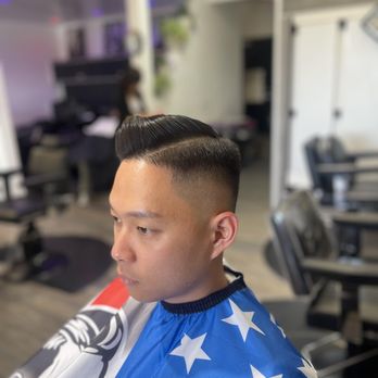 Maia Bella Barber Shop - Asian Trending - Hair Salons Near Me - Lake Forest, California Maia Bella Barber Shop - Asian Trending - Hair Salons Near Me - Lake Forest, California