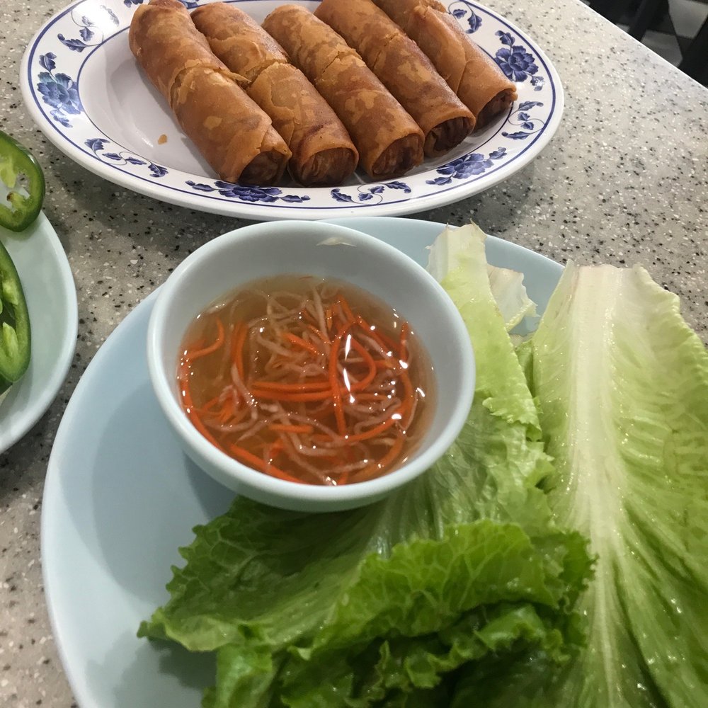 Thien Tam Vegetarian Restaurant - Vegetarian Near Me - El Monte, California Thien Tam Vegetarian Restaurant - Vegetarian Near Me - El Monte, California