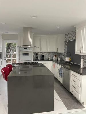 Kitchen Remodeling - Remodeling this beautiful kitchen