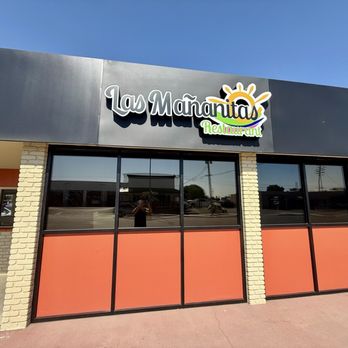 Las Mañanitas - Beautiful job! - Mexican Near Me - Clovis, California