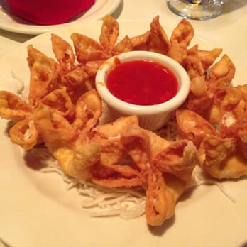 Oriental Wok - Crab Rangoon... - Chinese Near Me - Fort Mitchell, Kentucky