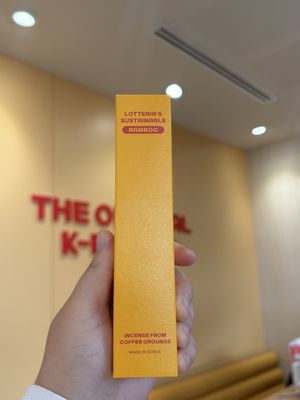 LOTTERIA Fullerton by null