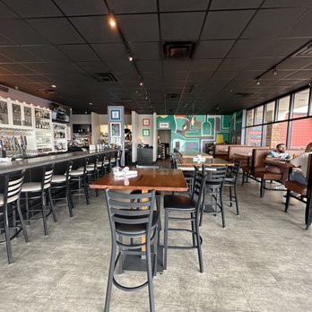 Civil Libation - More - New American Near Me - Virginia Beach, Virginia Civil Libation - More - New American Near Me - Virginia Beach, Virginia