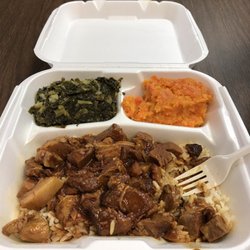 Bishop's Home Style Cooking