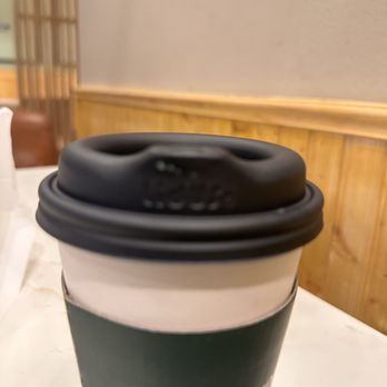 Tous Les Jours - Coffee & Tea Near Me - Chicago, Illinois