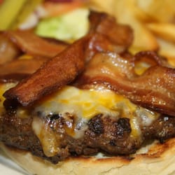 Jack's Restaurant - Fish & Chips, Breakfast, Rotisserie Chicken, BBQ Ribs, Hamburger, Seafood, Atlantic Salmon Perch Trout, Sea Scallops, Haddock, Halib