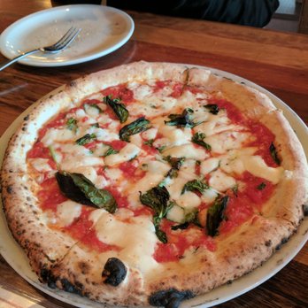 Cane Rosso - Pizza Near Me - Dallas, Texas