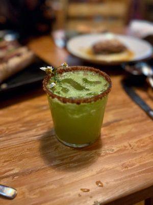 Axiote Cocina de México by null