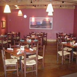 Canyon Cafe - From Web Site