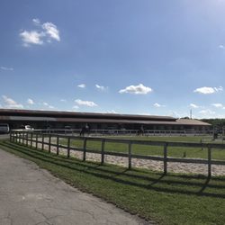 Escudero Pasofino Riding School