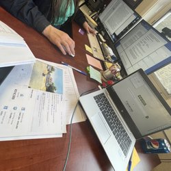 Abele Law Office - Working on my mediation