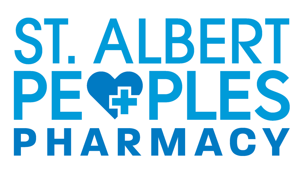 ST ALBERT PEOPLES PHARMACY Updated September 2024 140 Bellerose