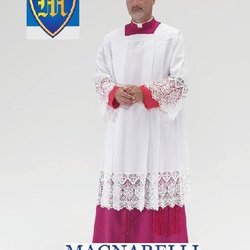 Renzetti Magnarelli Clergy Apparel - Religious Goods Stores