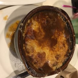 French Onion Soup