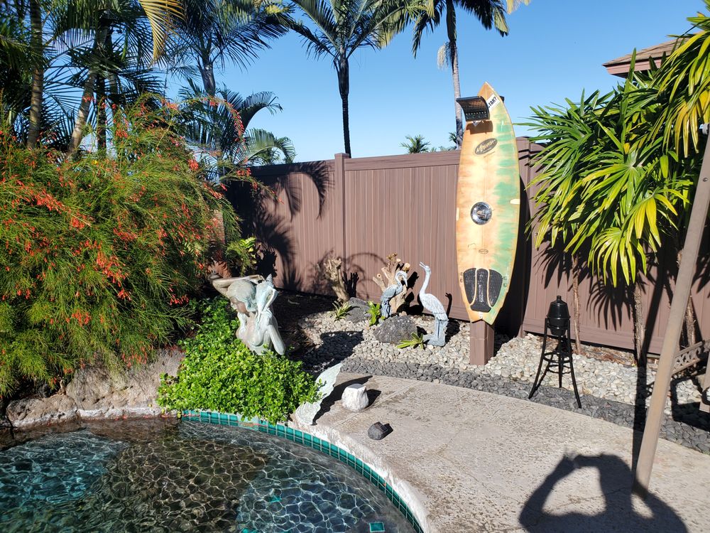 WEST HAWAII FENCING Updated September 2024 18 Photos 74588