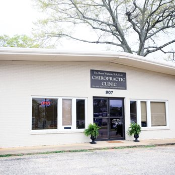 Rana Watson, DC - Exterior Office - Chiropractors Near Me - Prattville, Alabama Rana Watson, DC - Exterior Office - Chiropractors Near Me - Prattville, Alabama