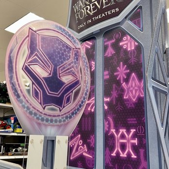 Target - Wakanda Forever - Department Stores Near Me - Crestwood, Illinois