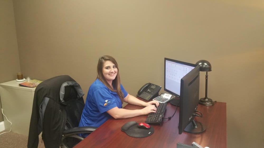 Slide of North Alabama Restorations