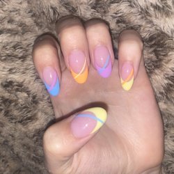 Star Nails