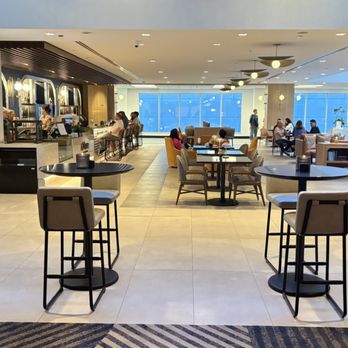 &More - Overlook of the bar, pub area, simple, clean, comfortable, welcoming - American Near Me - Windsor Locks, Connecticut