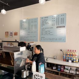 Menu Menu