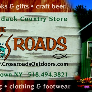 Crossroads - Coffee & Tea Near Me - Chestertown, New York Crossroads - Coffee & Tea Near Me - Chestertown, New York