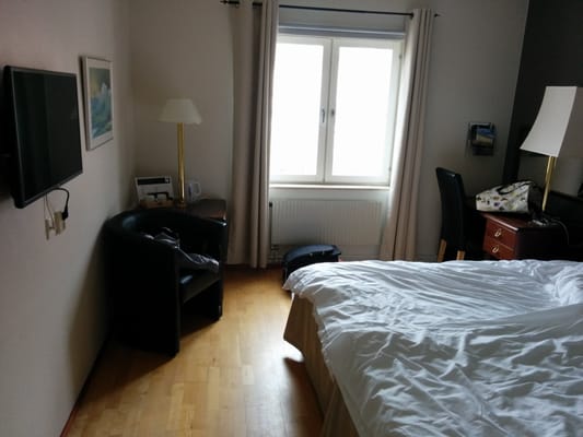 Hotel Carlshamn by null