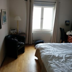 First Hotel Carlshamn - Dubbelrum.