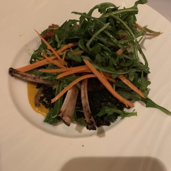 Grappa - Lamb chop - Italian Near Me - Park City, Utah Grappa - Lamb chop - Italian Near Me - Park City, Utah