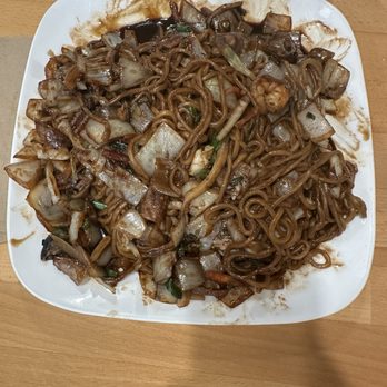 Paik's Noodle - Jjajangmyeon - Noodles Near Me - Houston, Texas Paik's Noodle - Jjajangmyeon - Noodles Near Me - Houston, Texas