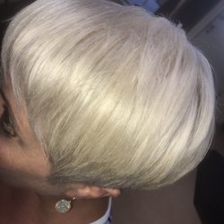 Hairshow By Kenzie & Crew