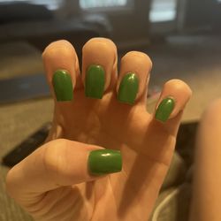 Nails!