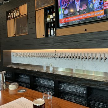 Trailbend Taproom - Taps - Pizza Near Me - Seattle, Washington Trailbend Taproom - Taps - Pizza Near Me - Seattle, Washington