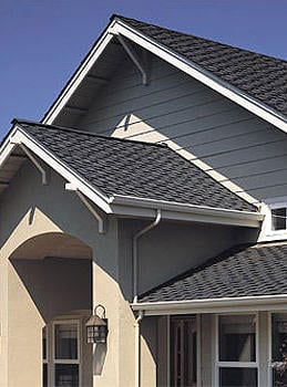 Slide of Quality Roofing