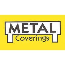 Metal Coverings Logo